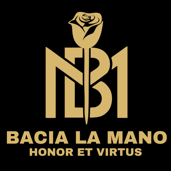 BACIA LA MANO